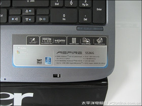 acer5536