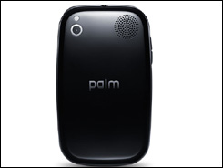 奔迈(palm pre