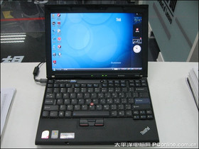 ThinkPad X200s 7469-6TCX200s 7462A14