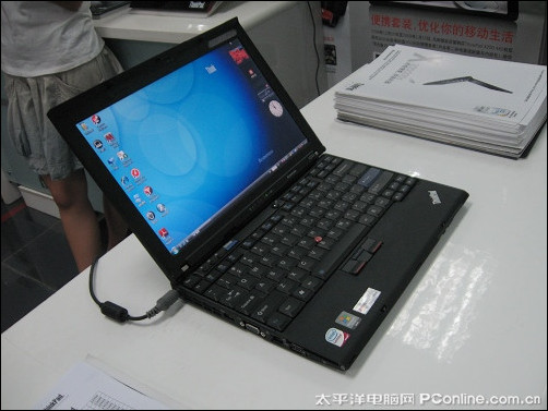 ThinkPad X200s 7469PD4ͼ