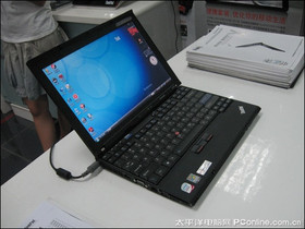 ThinkPad X200s 7469-6TCX200s 7462A14