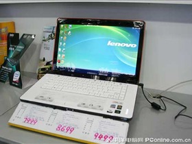 Y550A-PSE(L) IdeaPad Y550A-PSE