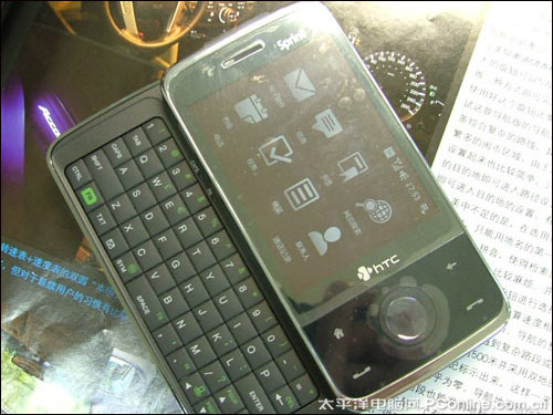 HTC 6850ͼ