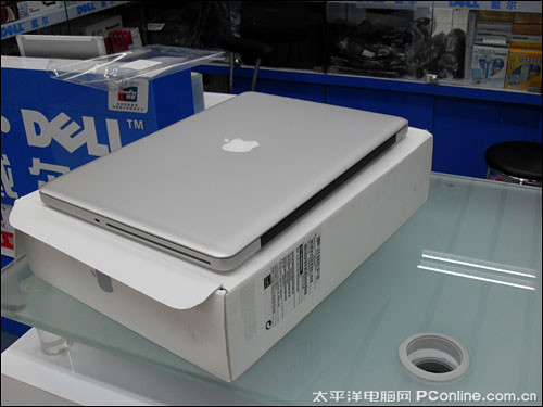 ƻMacBook Pro 15(MB470)ͼ