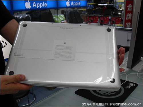 ƻMacBook Pro 15(MB470)ͼ