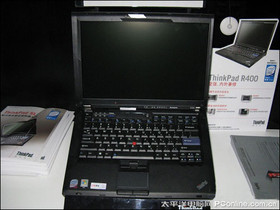 ThinkPad R400 2784A48400A48