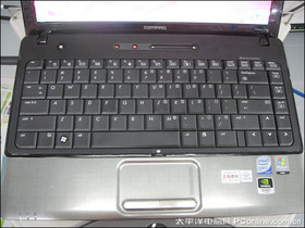 CQ35-222TX Compaq Presario CQ35