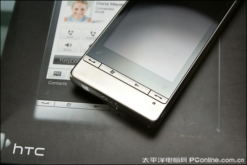 HTC Touch Diamond2