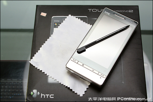 HTC Touch Diamond2