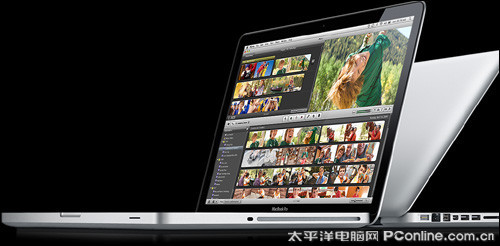 专业绘图笔记本 苹果macbook售10888元_北京