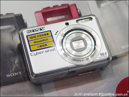  DSC-S930