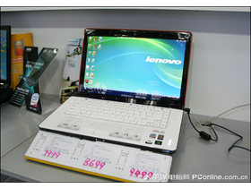  IdeaPad Y550A-PSE(L)