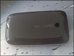 HTC Touch Viva T2223