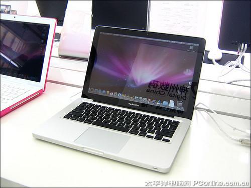 ƻMacBook Pro 13(MB990)ͼ