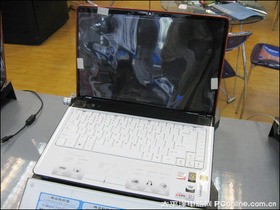 IdeaPad Y450G-TFO