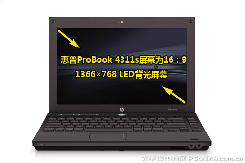 ProBook 4311sĻ