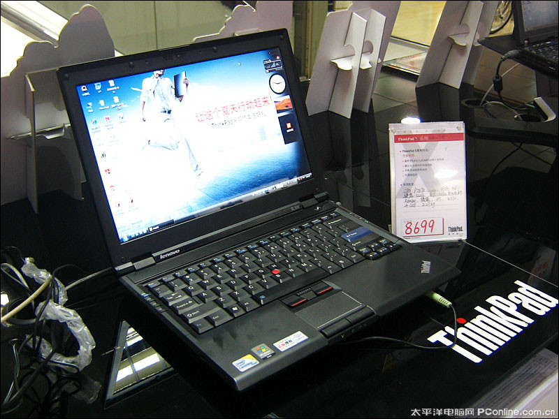 ThinkPad SL300 27382HCͼ