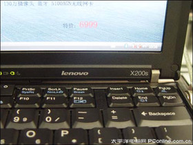 ThinkPad X200s 7469-6TC090821_A14