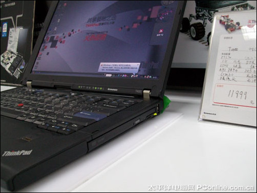 ThinkPad T400 2765MT3ͼ