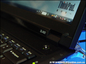 ThinkPad SL400 27432KC1