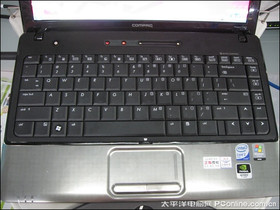  Compaq Presario CQ35-2