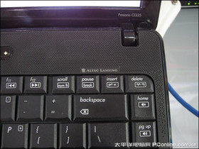  Compaq Presario CQ35-2