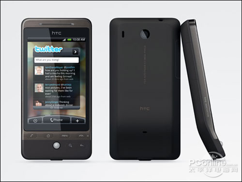 HTC Hero(G3)