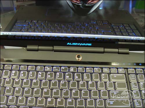 Alienware M14x(ALW14R-3828)ͼ