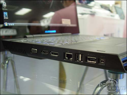 Alienware M17x(ALW17D-3728)ͼ