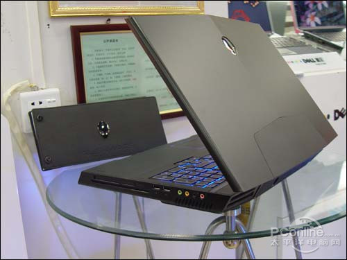 Alienware M17x(ALW17D-3728)ͼ