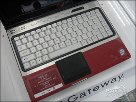 Gateway T6856C6856C