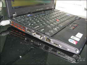 ThinkPad X200 7454HT1