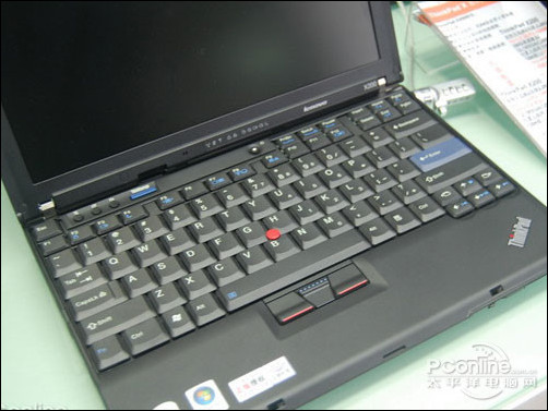 ThinkPad X200 7454HT1ͼ