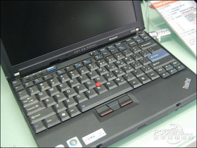 ThinkPad X200 7454HT1