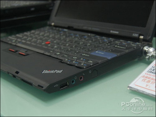 ThinkPad X200 7454HT1ͼ