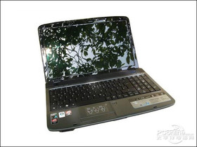 Acer 5536G