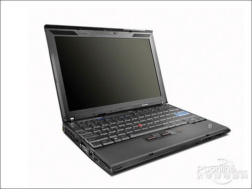 Thinkpad X200