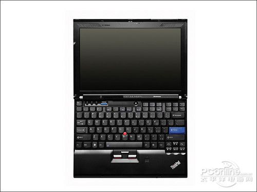 Thinkpad X200