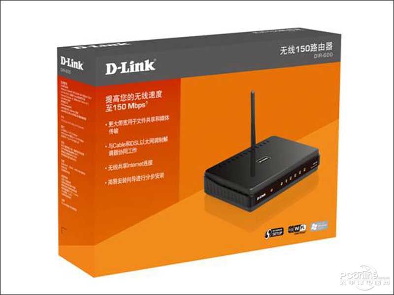 D-Link DIR-600ͼ