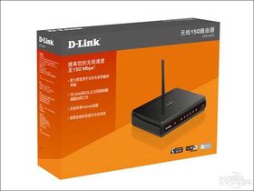 D-Link DIR-600