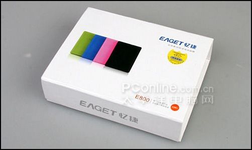  E800