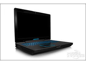  Alienware M17x(S510605