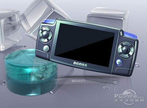 本色icool