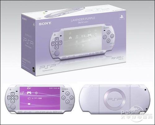 PSP2000