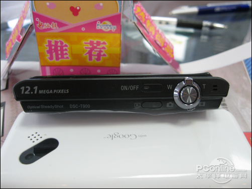 索尼T900