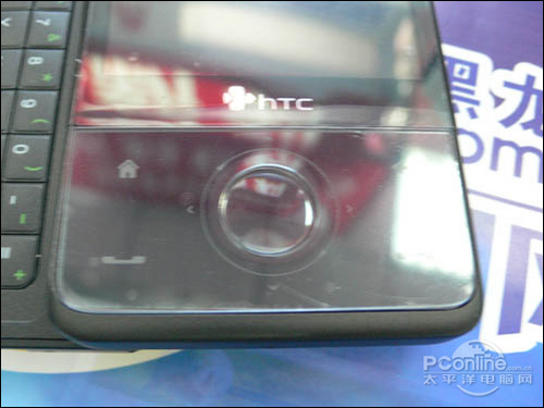 HTC Touch Proͼ