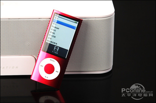 iPod nano5