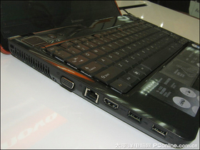  IdeaPad Y450A-TFO