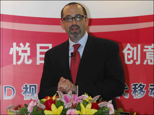 ION技术助消费者获PC购买体验_笔记本行业资