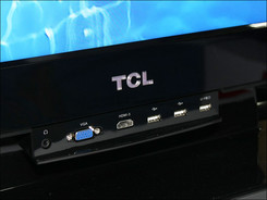 TCL L52S9FELOGO